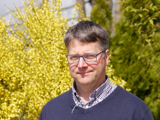 Jürgen Mathea